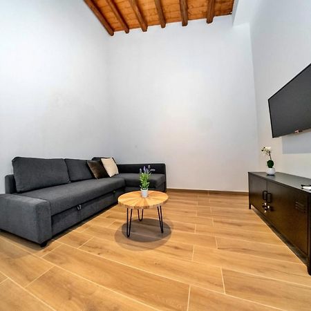 Monacelli Apartment Palermo Bagian luar foto