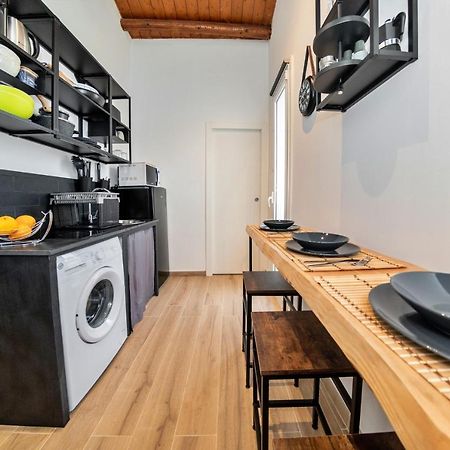 Monacelli Apartment Palermo Bagian luar foto