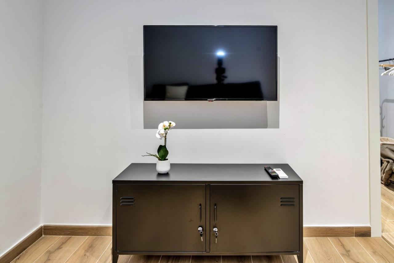 Monacelli Apartment Palermo Bagian luar foto