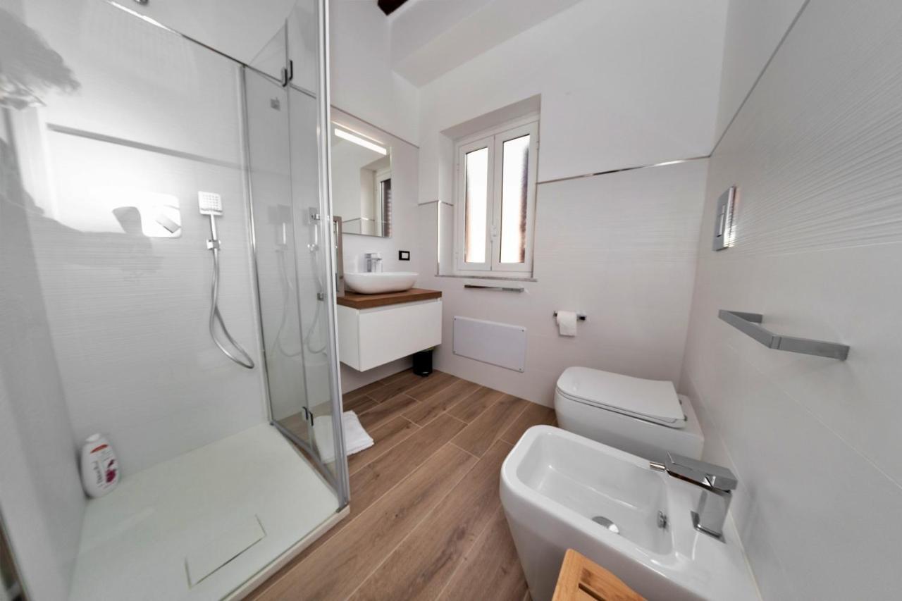Monacelli Apartment Palermo Bagian luar foto